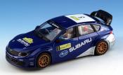 Subaru WRC 2008 Solberg